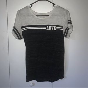 Love Reflex Top